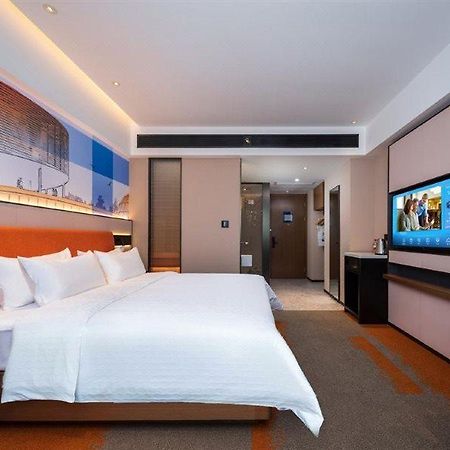 فندق Hampton By Hilton Huizhou Zhongkai Hi-Tech Zone المظهر الخارجي الصورة