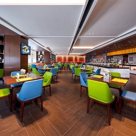 فندق Hampton By Hilton Huizhou Zhongkai Hi-Tech Zone المظهر الخارجي الصورة